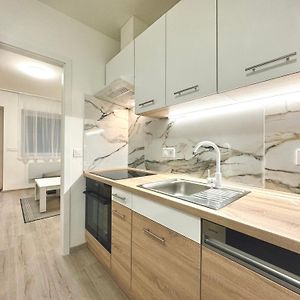 Appartement met een Slaapkamer